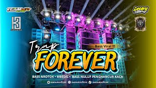 TRAP FOREVER BABY MONSTER • BASS NULUP • TEAM ULET OFFICIAL • RMX DJ DHANI SQRPNT