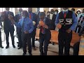 Resurrection Power Gospel Singers - Jehovha mufudzi wangu (DS Rev Tirivanhu Magomo Commissioning)