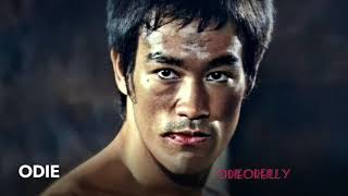 Bruce Lee A Delicate Wonder Of The World 2021
