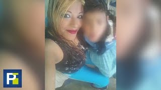 Arrestan a una mujer que transmitió en vivo el abuso de su propia hija de 8 años