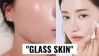 7 Days Spotless Glowing Skin Challenge Remove Pimple Scars #shorts #youtubeshorts