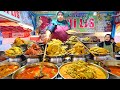 INDONESIAN STREET FOOD - Panduan Street Food TERBAIK di Bukittinggi! Makanan Minang GILA di Sumbar!