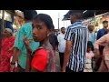 velankanni bazar velankanni beach fish market church tour church to beach with food