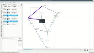 Solvespace input