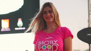 Sicily Food Festival - Caltanissetta dal 8 al 10 Settembre 2023