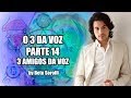 O 3 da voz (O Mapa para cantar bem) Parte 14 (3 Amigos da voz)