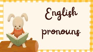 Opanuj Angielskie Zaimki – Kompletny Przewodnik! || The Ultimate English Pronouns Guide!