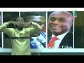 LIVE: Ziega's Take | Host: Nana Frimpong Ziega | 03/07/2024