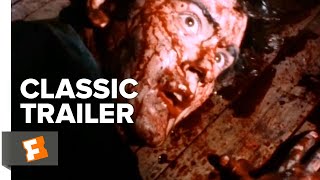 The Evil Dead (1981) Trailer #1 | Movieclips Classic Trailers