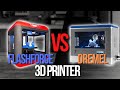 🧰 Dremel Printer vs Flashforge 3D Printer - Which 3D Printer is the best?