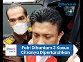 citra polri dipertaruhkan seusai dikepung 3 kasus besar ferdy sambo kanjuruhan u0026 teddy minahasa