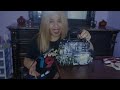 what s in my bag dkny bag review wow whats in my bag dkny satchel