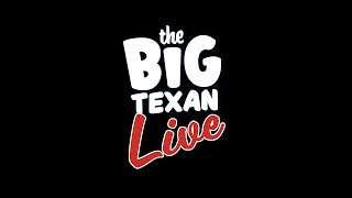 645 | 72oz Steak Challenge | Big Texan Live Stream