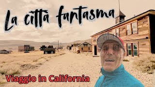 Viaggio in California EP.  5