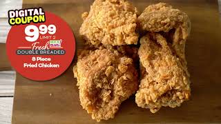 County Market 520 Weekly Ad