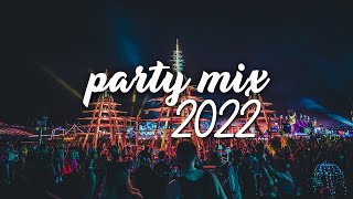 New Year Party Mix 2022 - Best Remixes Of Popular Songs 2022 - EDM Party Psy Trance 2022, goa, Prog
