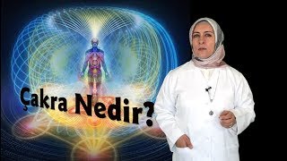 Çakra Nedir?