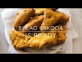 bread pakoda recipe halwai style bread pakoda ਬਿਲਕੁਲ ਬਾਜ਼ਾਰ ਵਰਗੇ