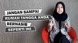 PERHATIKAN! Inilah 5 Tanda Pernikahan yang Tidak Bahagia