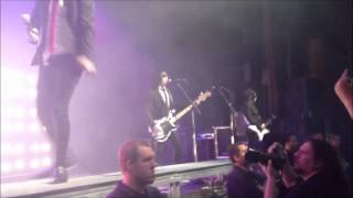 Falling In Reverse Live [FULL SHOW] - Indianapolis, IN - Part 1