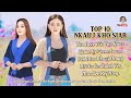 TOP 10 NKAUJ TU SIAB - NRAUG HMOOB KEV DEB (Official Audio Version) Nkauj Kho Siab 2025.