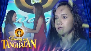 Tawag ng Tanghalan: Adelene Rabulan is the new defending champion!