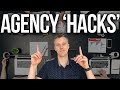 Digital Marketing Agency HACKS In 2024 - Step-by-Step