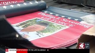 Correctionville honors veterans with Hometown Heroes banners throughout town