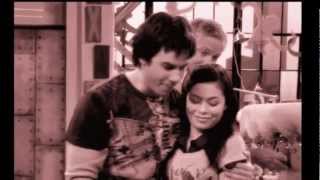 Carly and Spencer - Sibling love ('I wish you were here')