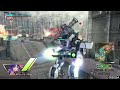 【bbps4】実弾速射3枚積みファフニールの可能性【ボーダーブレイク】