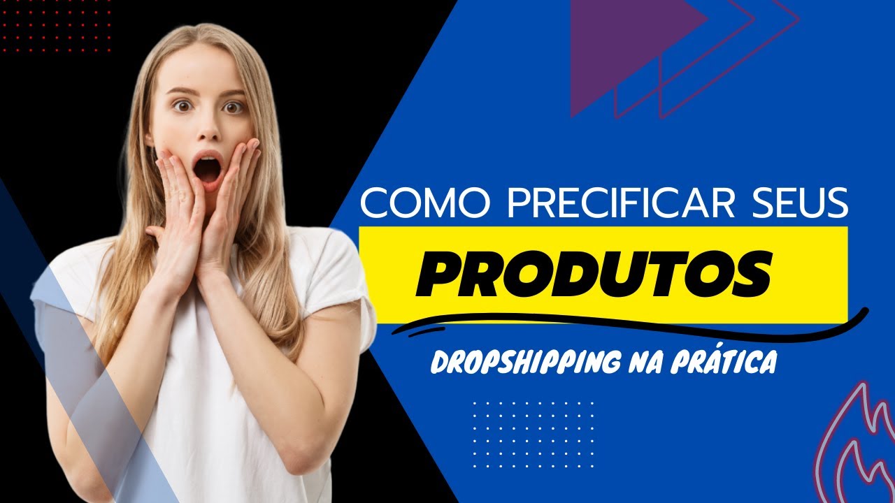 COMO PRECIFICAR SEUS PRODUTOS NA SHOPIFY! - YouTube