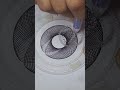 Hypnotic Spirograph Art ASMR | Colorful and Relaxing Designs #satisfying  #asmr