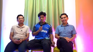 LCC400 Video Review (Intermittent Fasting by Cynthia Thurlow) - UITM Puncak Alam