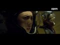 【id sub】mutation on mars fiksi ilmiah chinese movie 2023 iqiyi movie theater