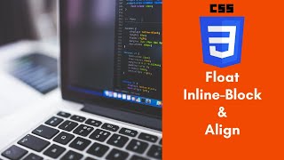 15 CSS Float Inline-Block and Align