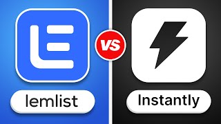 Lemlist vs Instantly (2025) – Which Cold Email Tool Is Best for Startups?