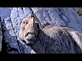 DINOSAUR (2000) Scene: Carnotaur Battle/Kron's Death.