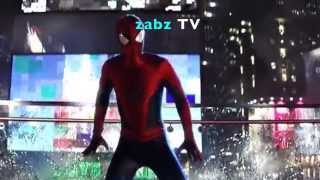 Jamaican Thor VS Spiderman cut off me light ZABZ TV