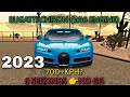 buggati Chiron 700+kph? gearbox using w16 engine car parking multiplayer | your tv