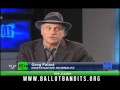 Nathan Sproul and the Koch Bros. - Greg Palast on the Thom Hartmann Show