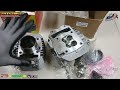 sa gustong mag upgrade watch this xrm 125 60mm block 4 valves 21 24 sample video bjmoto