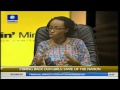 Rubbin Minds: Focus On Abduction Of Chibok Girls Pt.1