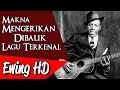 5 Makna Mengerikan Dibalik Lagu Terkenal | #MalamJumat - Eps. 57