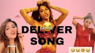 True Party Song| Deliver | Dilbar Song parody