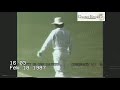 pakistan vs india 1987 series 2nd odi salim malik at his best. eden gardens calcutta. part 1