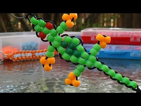 TurboBeads: Bead Lizard Tutorial TurboBeads: Bead Lizard Tutorial
