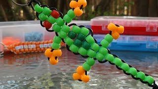 TurboBeads: Bead Lizard Tutorial