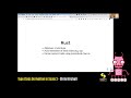 type class derivation in scala 3 by chris birchall scala in the city conference