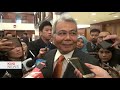 over 22 bn mps at azmin’s house anwar demands explanation kini news 19 nov