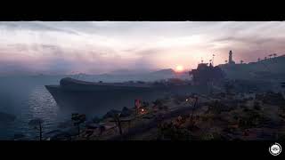 Far Cry New Dawn Expedition 1 Loading Screen Theme (H.M.S MacCoubrey)